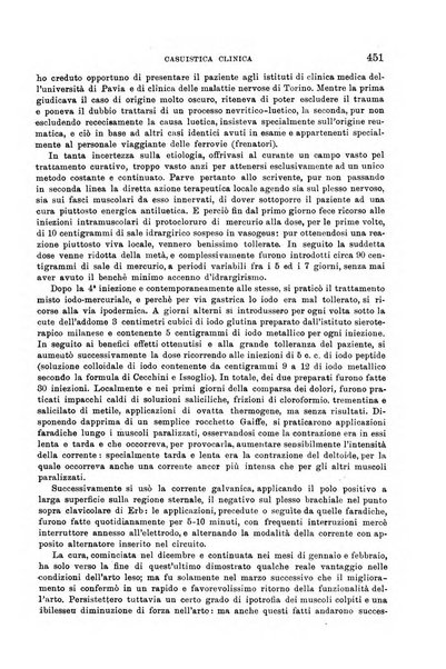 Giornale di medicina militare