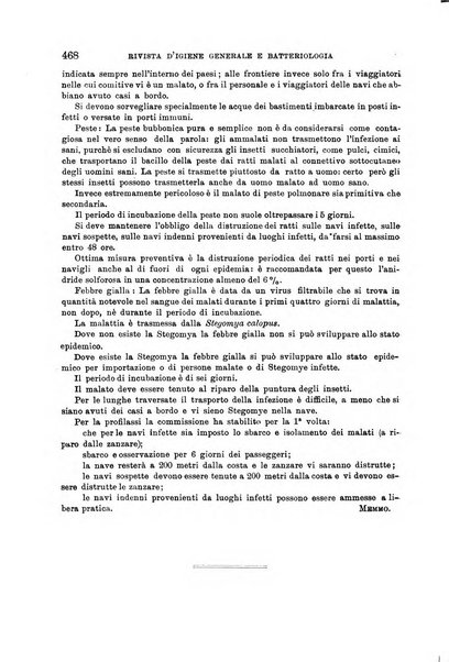 Giornale di medicina militare