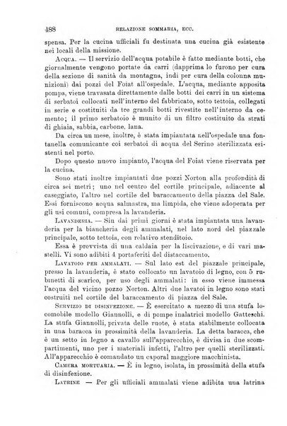 Giornale di medicina militare