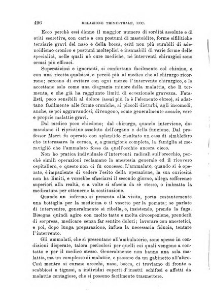 Giornale di medicina militare