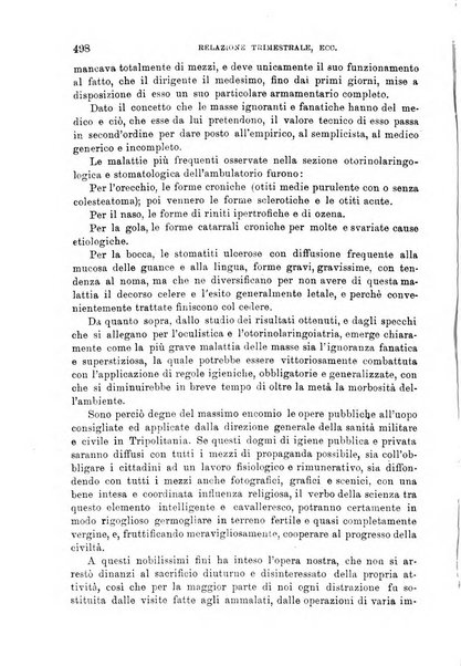 Giornale di medicina militare