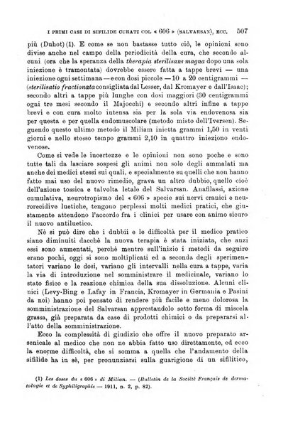 Giornale di medicina militare