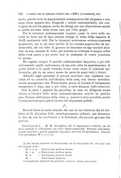 Giornale di medicina militare