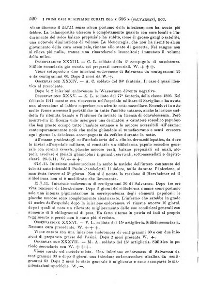 Giornale di medicina militare