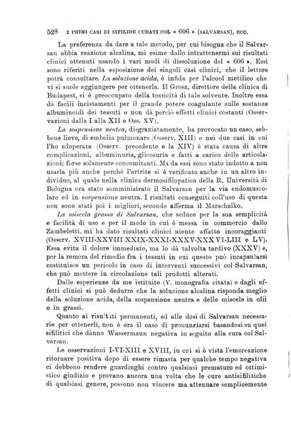 Giornale di medicina militare