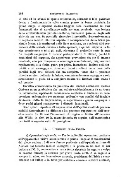 Giornale di medicina militare