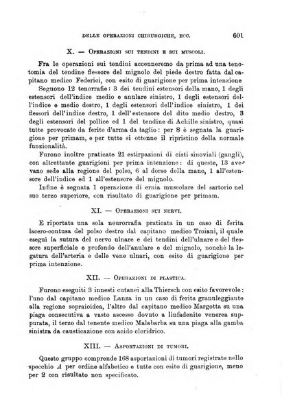 Giornale di medicina militare