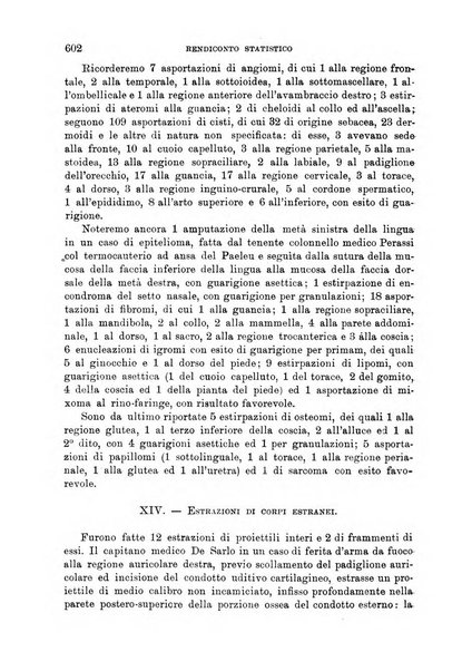 Giornale di medicina militare