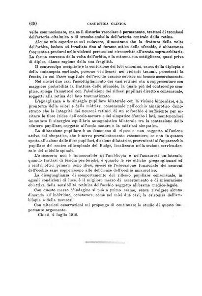 Giornale di medicina militare