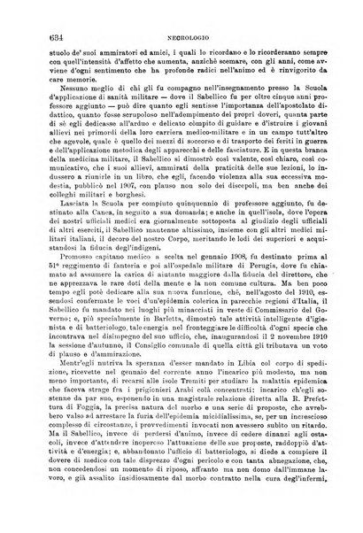 Giornale di medicina militare