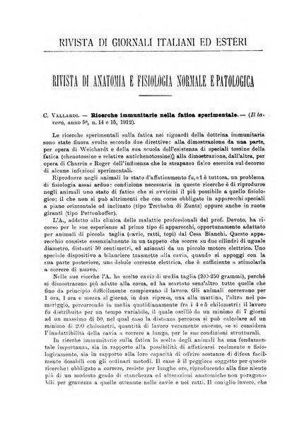 Giornale di medicina militare