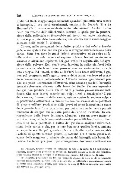 Giornale di medicina militare