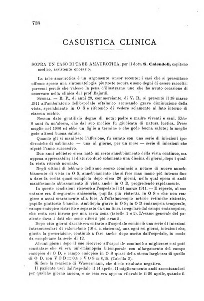 Giornale di medicina militare