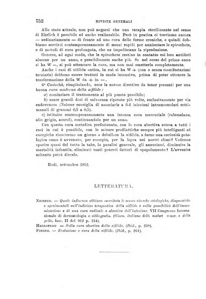 Giornale di medicina militare