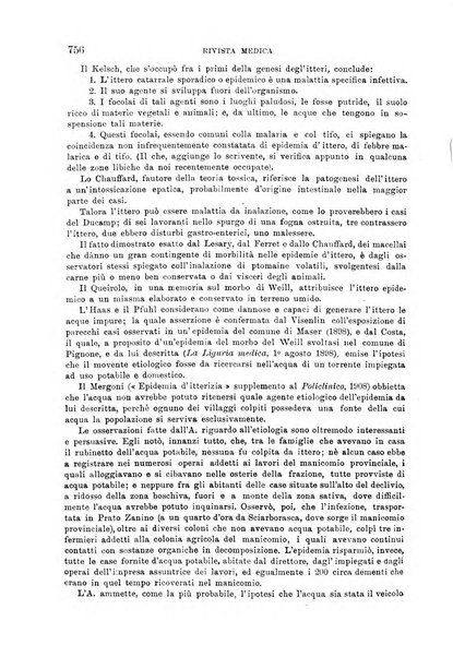 Giornale di medicina militare