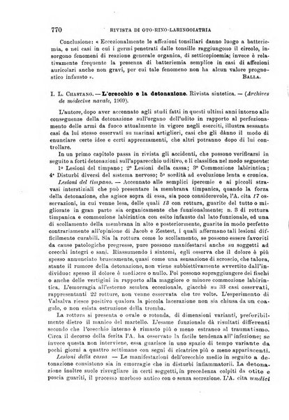 Giornale di medicina militare