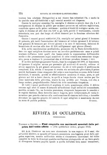 Giornale di medicina militare