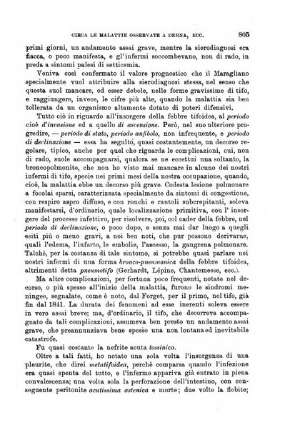 Giornale di medicina militare