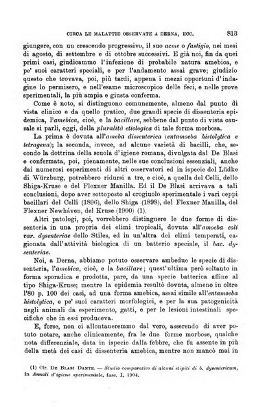 Giornale di medicina militare