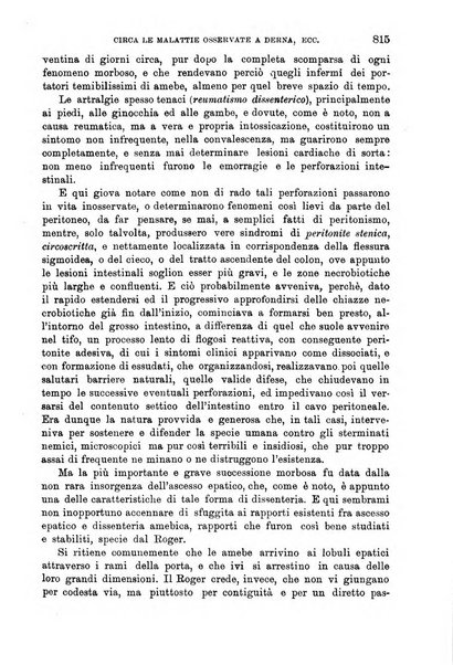 Giornale di medicina militare