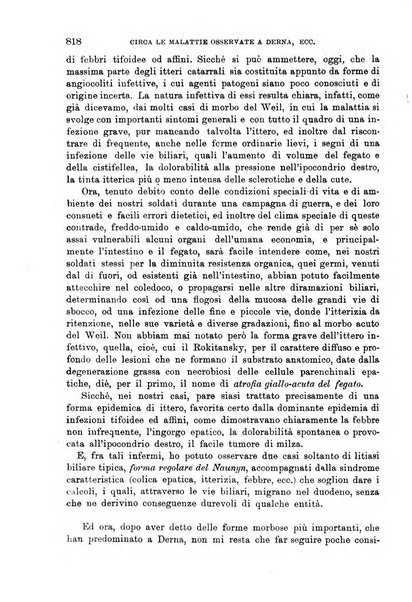 Giornale di medicina militare