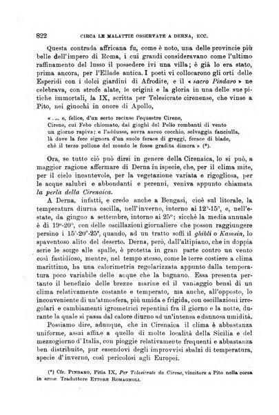 Giornale di medicina militare