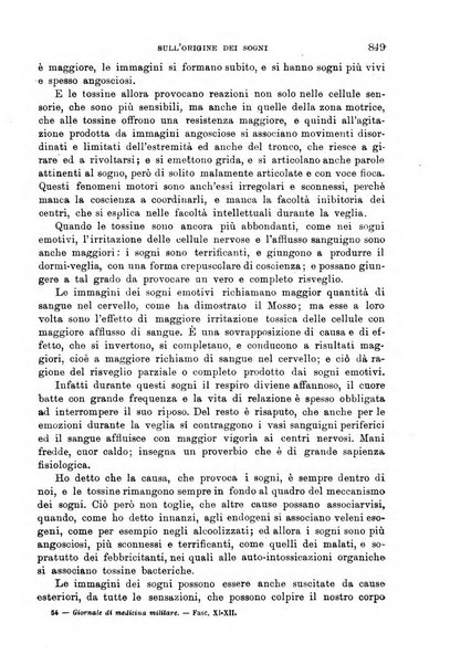 Giornale di medicina militare