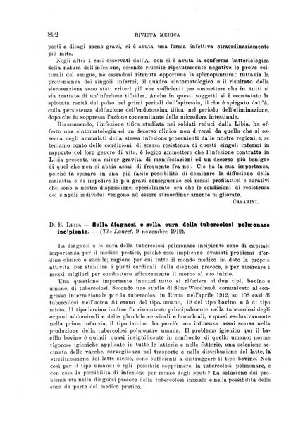 Giornale di medicina militare