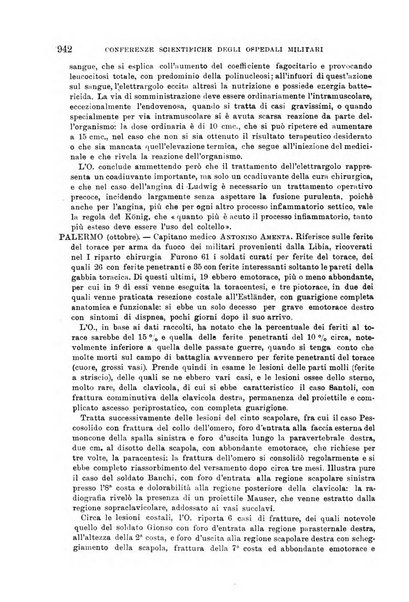 Giornale di medicina militare