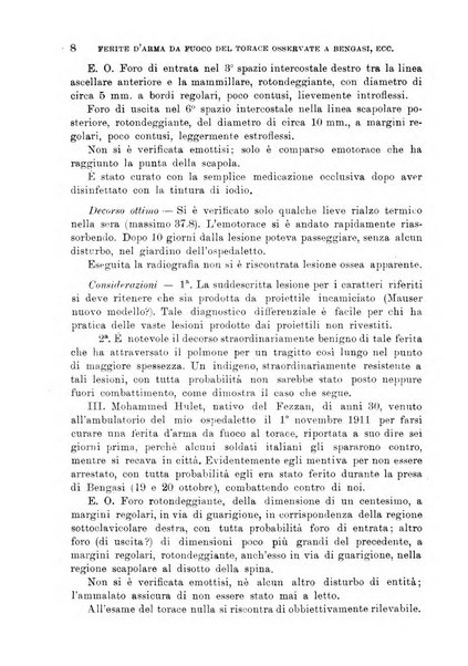 Giornale di medicina militare