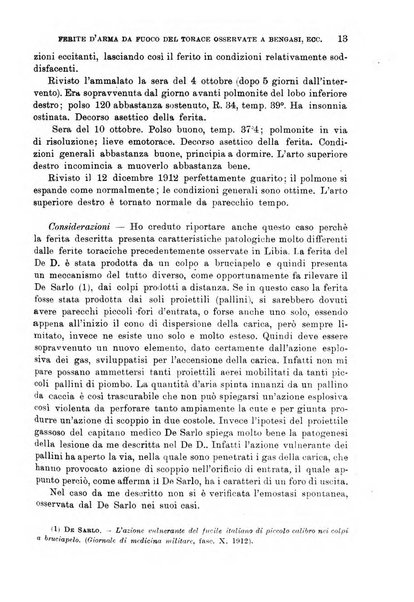 Giornale di medicina militare