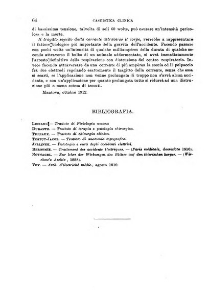 Giornale di medicina militare