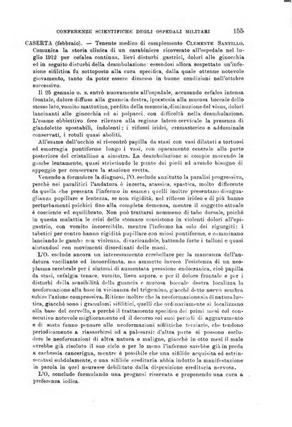 Giornale di medicina militare