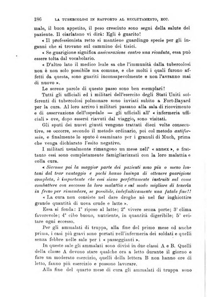 Giornale di medicina militare