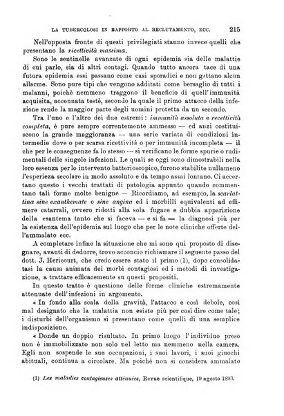 Giornale di medicina militare