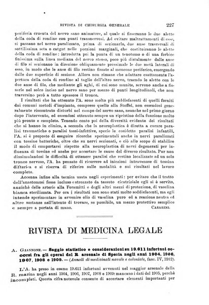 Giornale di medicina militare