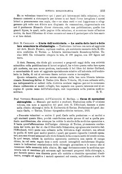 Giornale di medicina militare