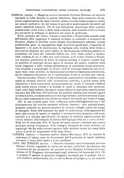 Giornale di medicina militare