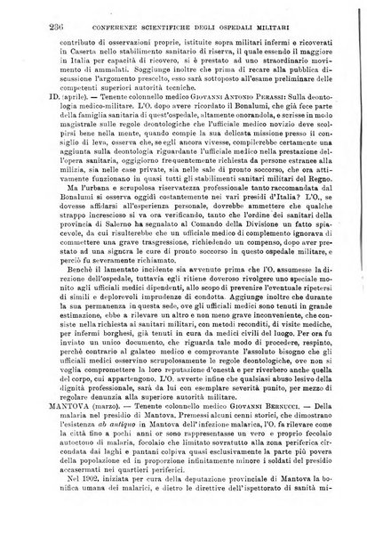 Giornale di medicina militare