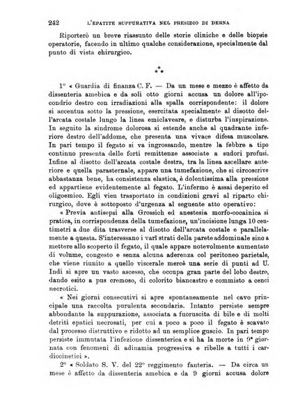 Giornale di medicina militare