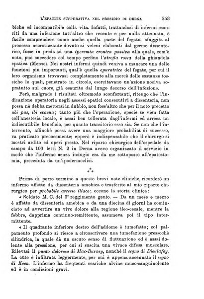 Giornale di medicina militare