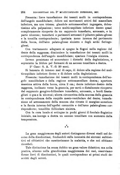 Giornale di medicina militare