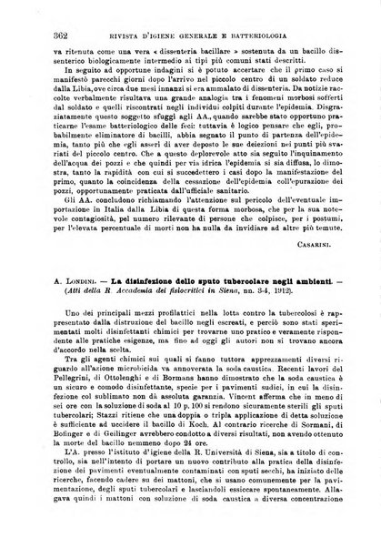 Giornale di medicina militare