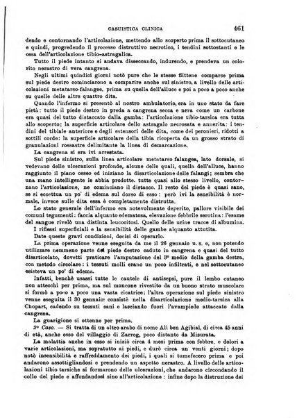 Giornale di medicina militare