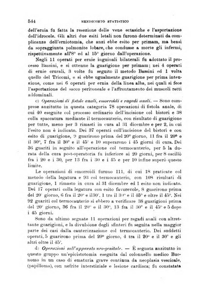 Giornale di medicina militare