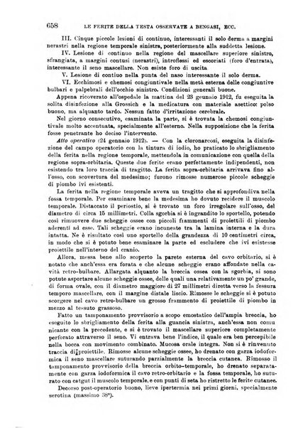 Giornale di medicina militare