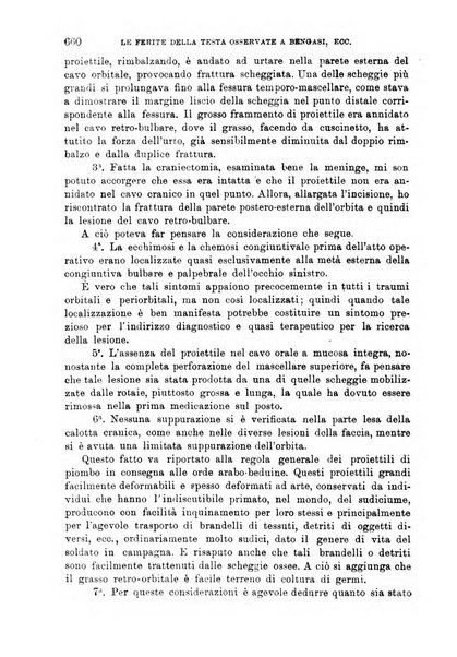 Giornale di medicina militare