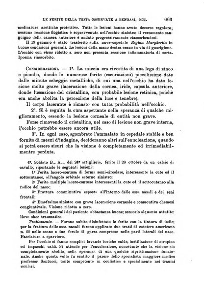 Giornale di medicina militare