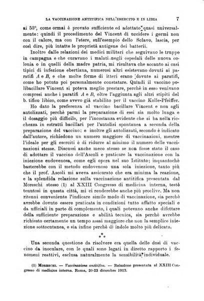 Giornale di medicina militare