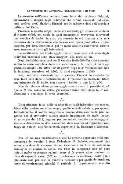 Giornale di medicina militare